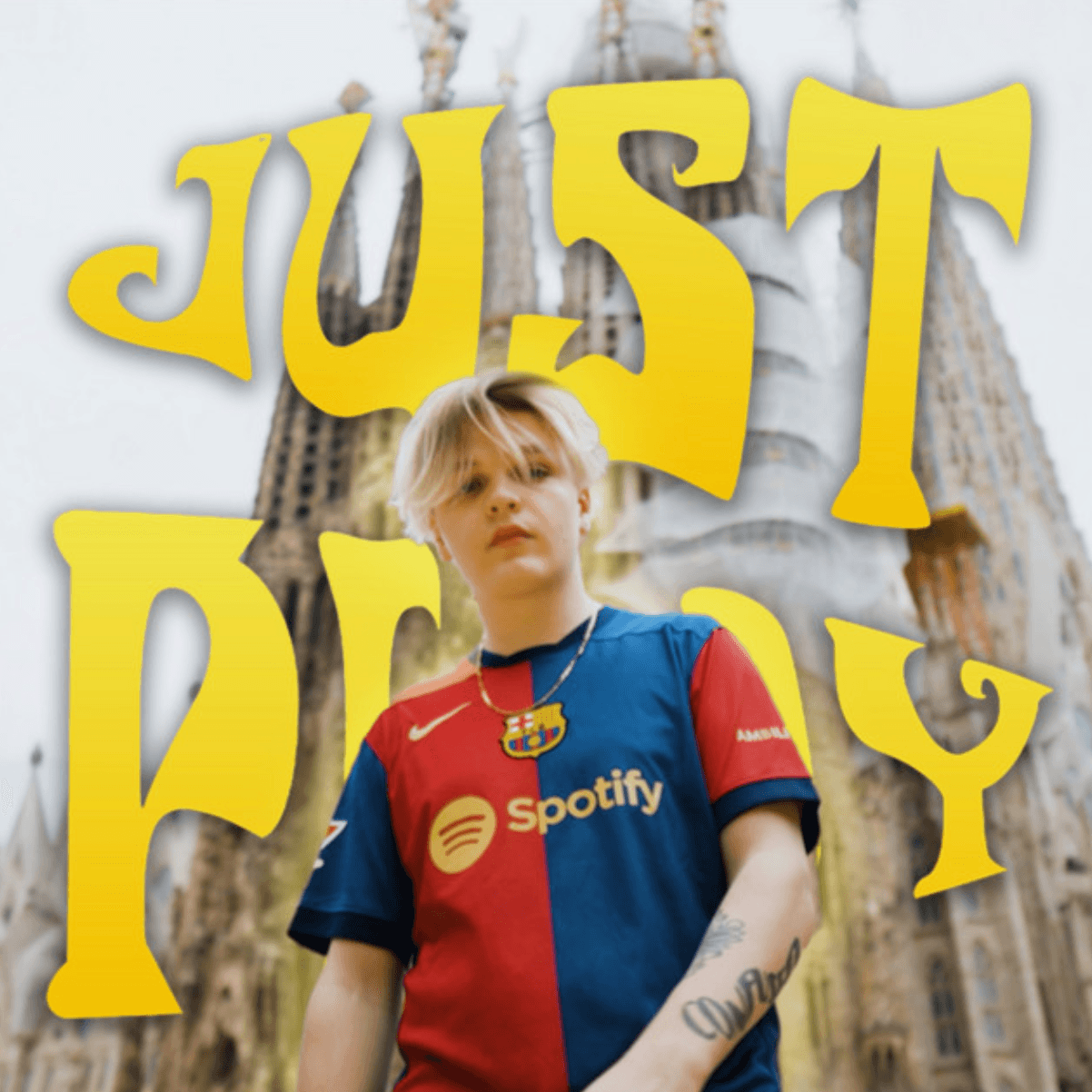 Just Play