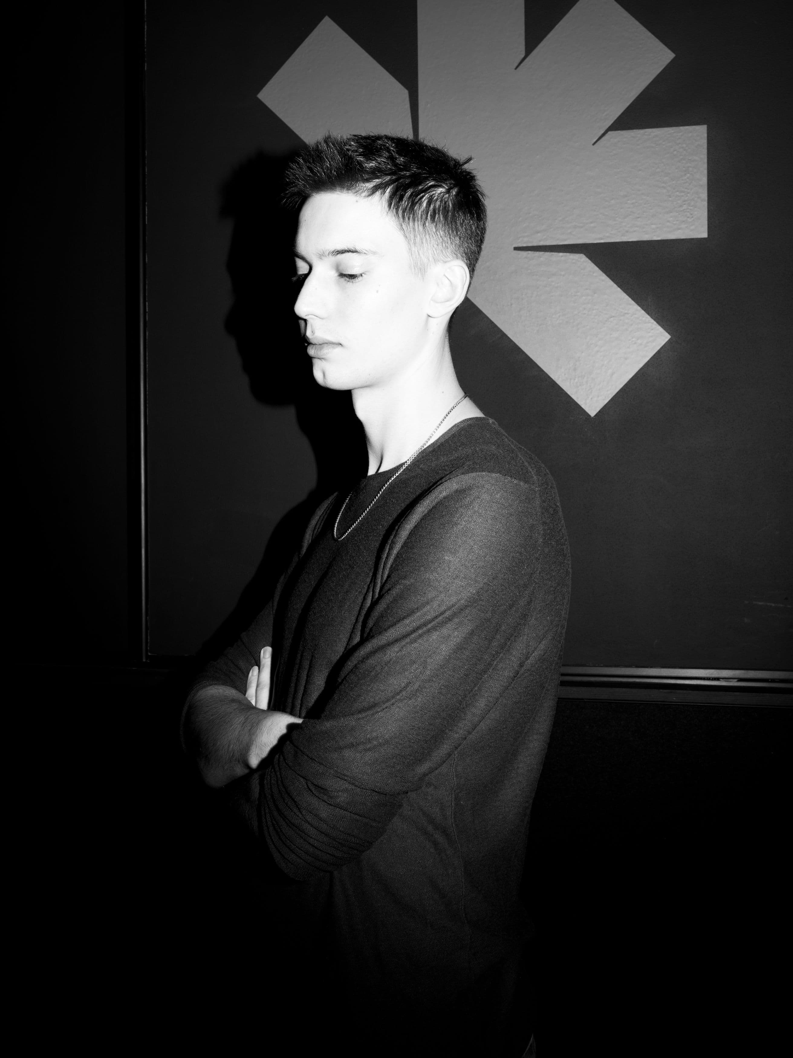 Sebastian "Seek" Krzemiński