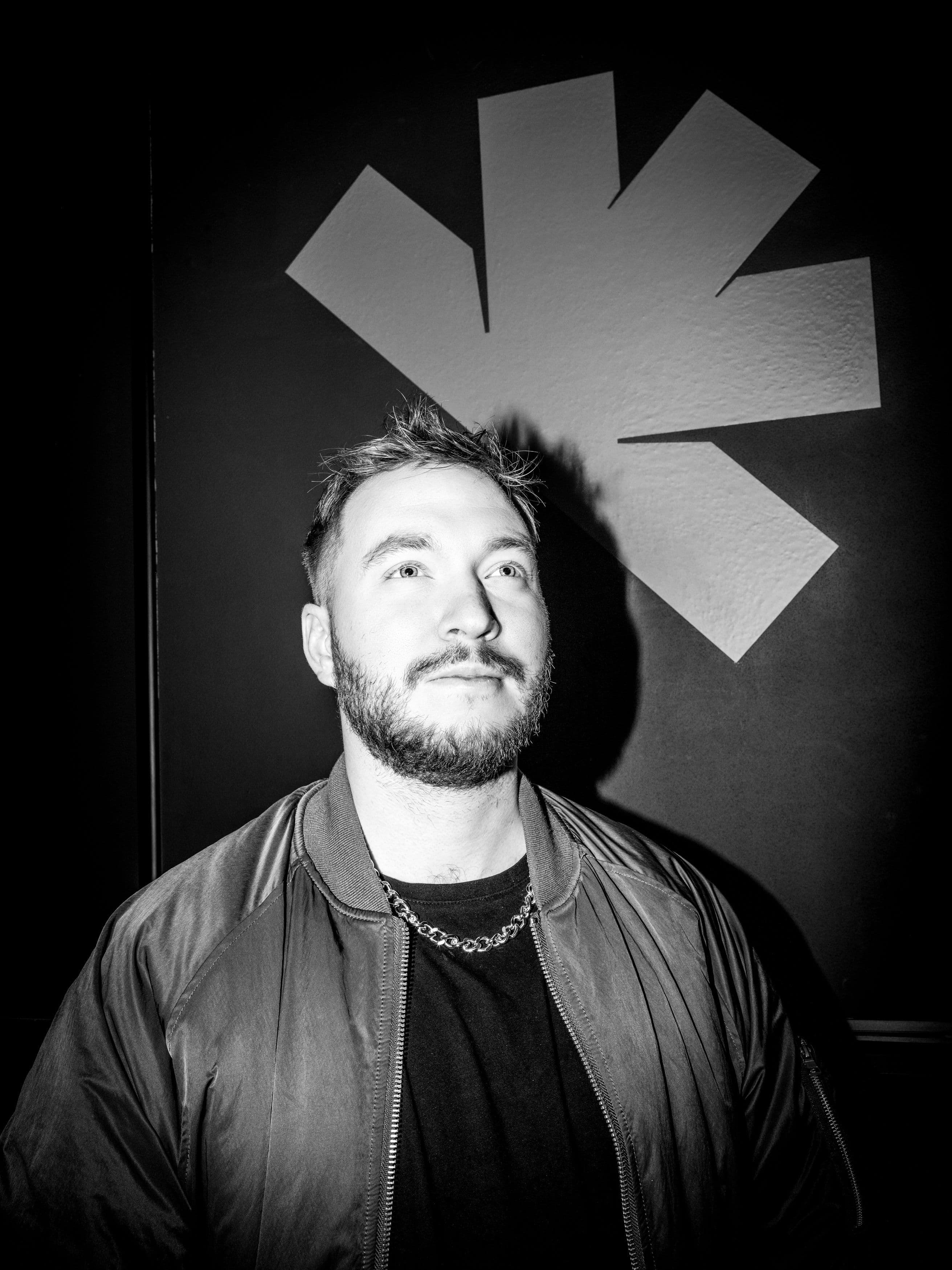 Jonatan "DJ Johny" Łoś